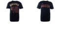 Nike Arizona Diamondbacks Men's Name and Number Player T-Shirt Madison Bumgarner